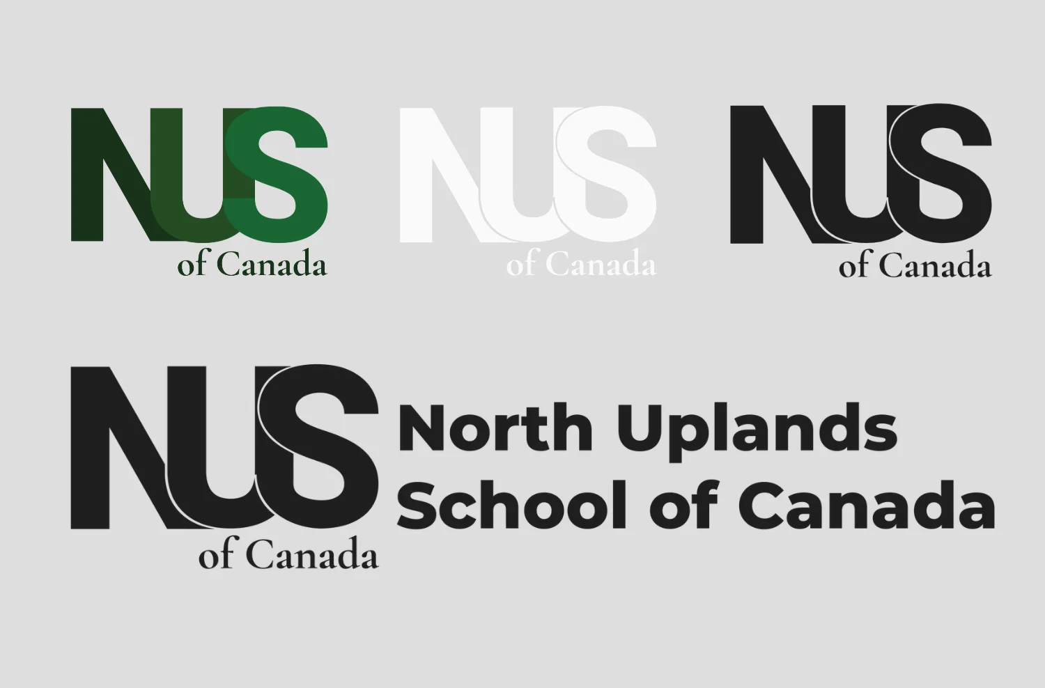 NUS Logo